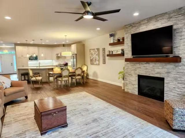 House for rent