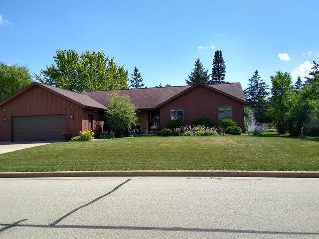 House for sale in Appleton, Wisconsin