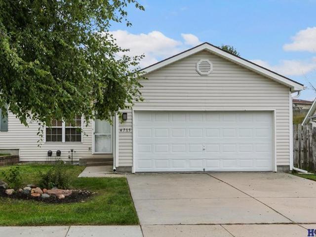 Townhouse for sale in Ashley Heights, Lincoln