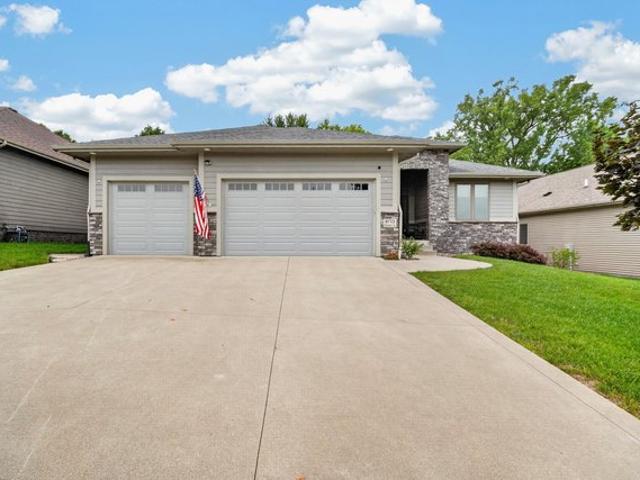 House for sale in Des Moines, Iowa