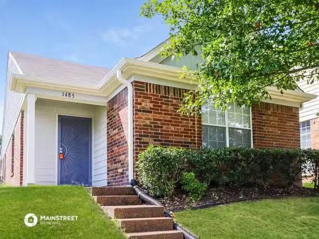 House for rent in Cordova