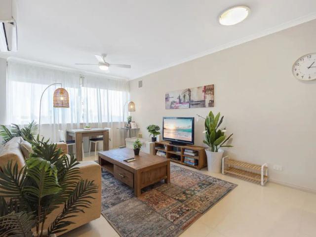 Apartment for rent in Perth, Moore