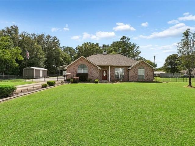 House for sale in Tickfaw, Louisiana