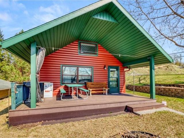 House for sale in Pelican Rapids, Minnesota