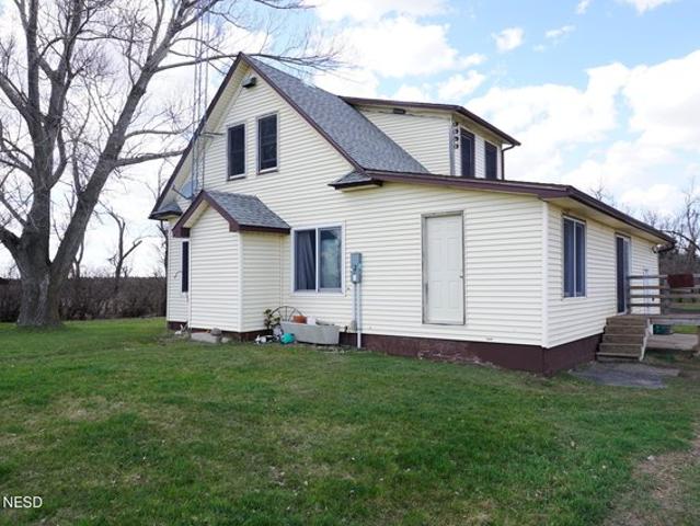 House for sale in Goodwin, South Dakota