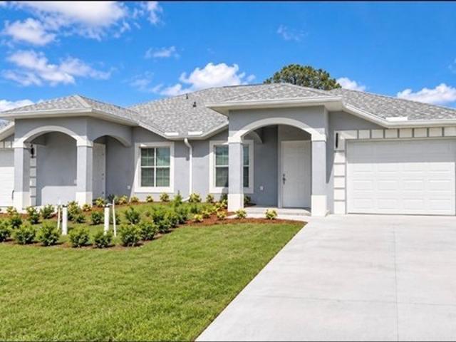 House for sale in Lehigh Acres, Florida