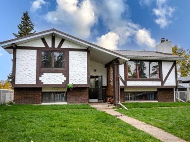 House for sale in Caroline, Clearwater County