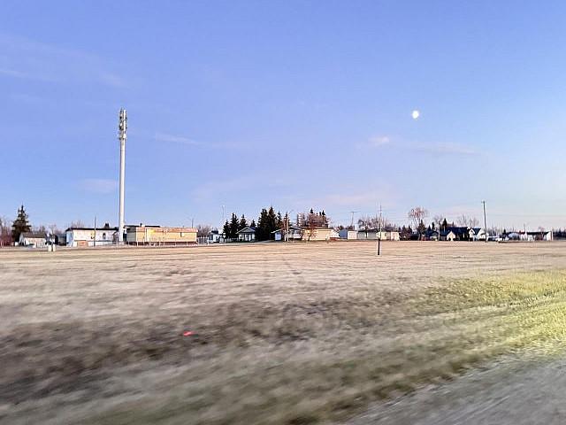 Land for sale in Wedgewood, Alberta