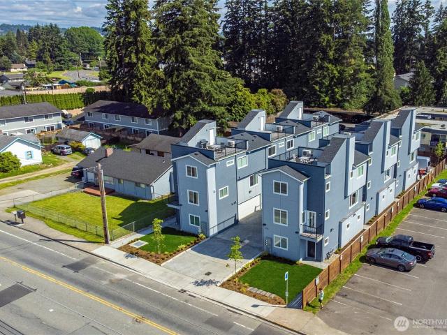 Condo for sale in Marysville, Snohomish County