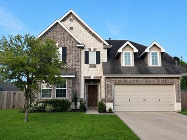 House for sale in Alvin, Texas