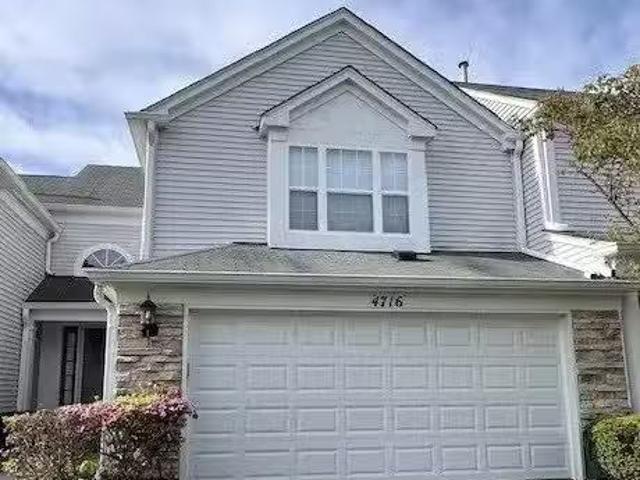 House for rent in Schaumburg