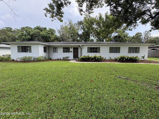 House for sale in Ortega Forest, Jacksonville