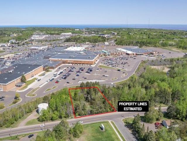 Land for sale in Central Duluth, Duluth
