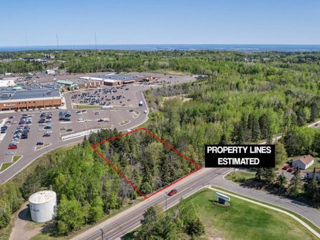 Land for sale in Central Duluth, Duluth