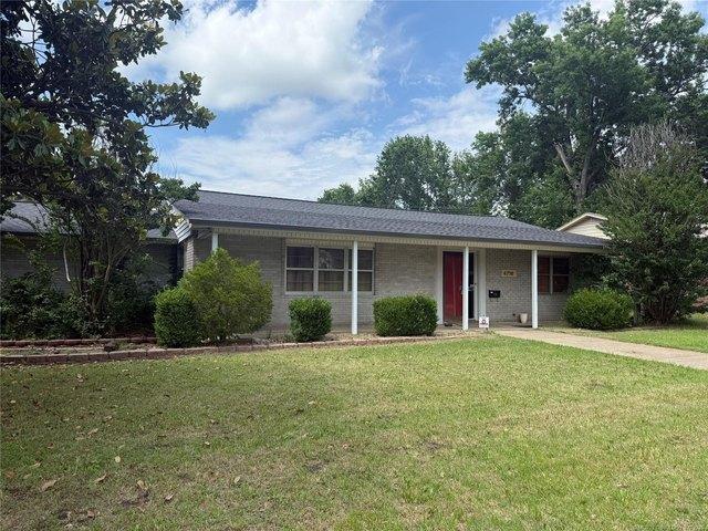 House for sale in Muskogee, Oklahoma