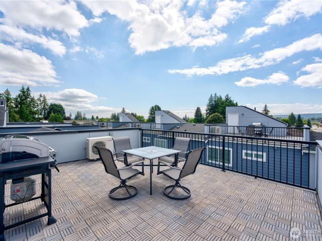 Condo for sale in Marysville