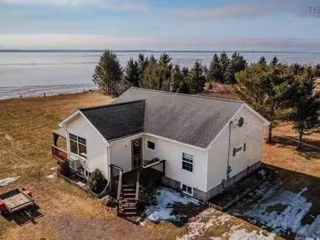 House for sale in Colchester, Nova Scotia