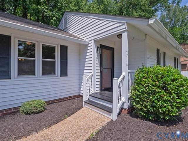 House for sale in Virginia