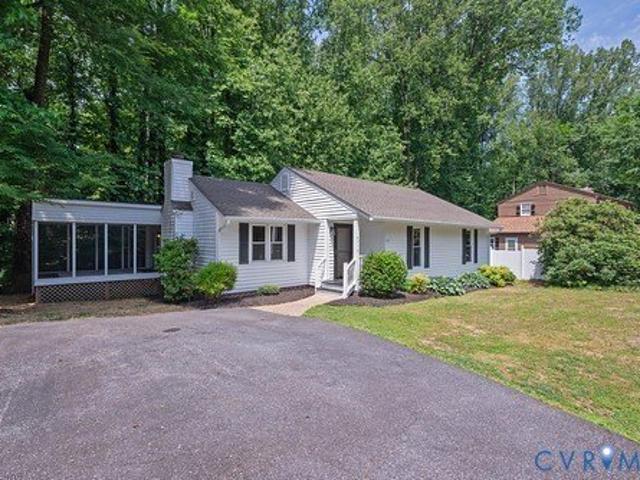 House for sale in Virginia