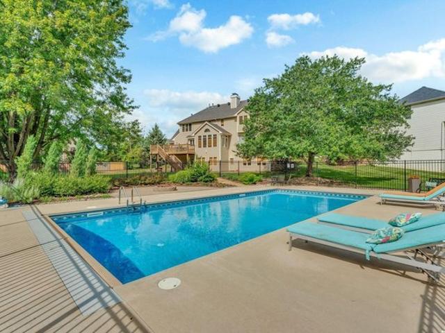 House for sale in Kansas