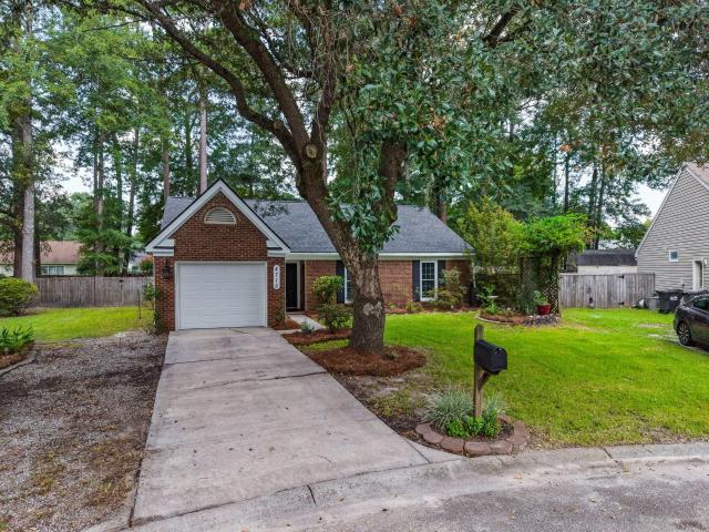 House for sale in Dorchester, South Carolina