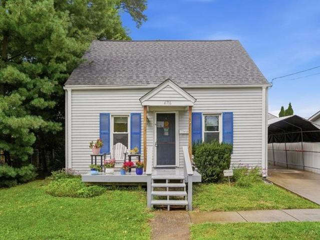 House for sale in Blue Ash, Ohio
