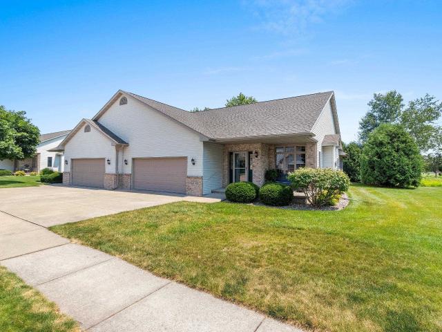 Condo for sale in Appleton, Wisconsin