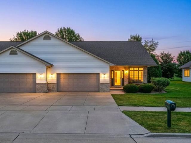 Condo for sale in Appleton, Wisconsin