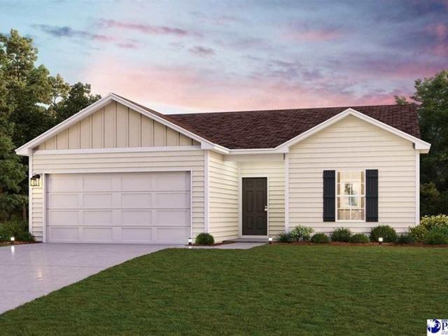 House for sale in Darlington, South Carolina