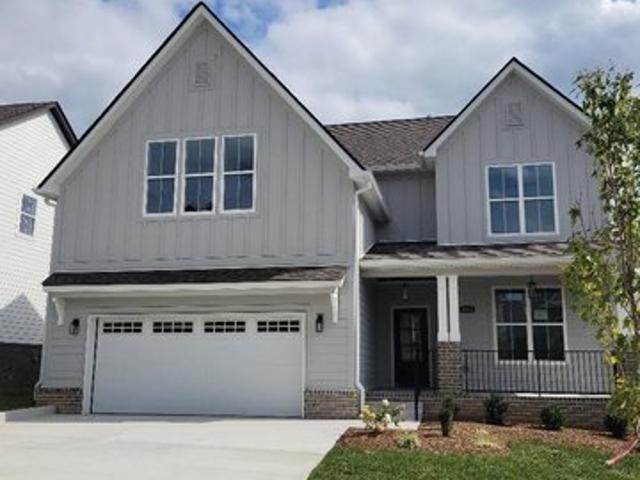 House for sale in Tennessee