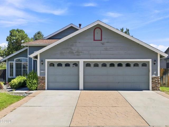 House for sale in Sparks Glencoe, Nevada