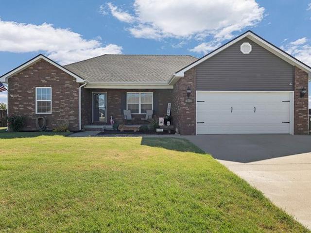 House for sale in Bolivar, Missouri