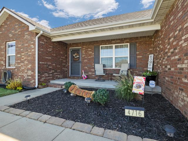 House for sale in Bolivar, Missouri