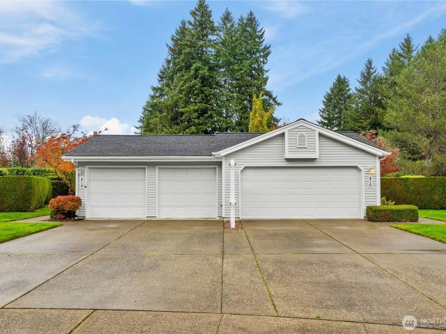Condo for sale in Thurston, Washington