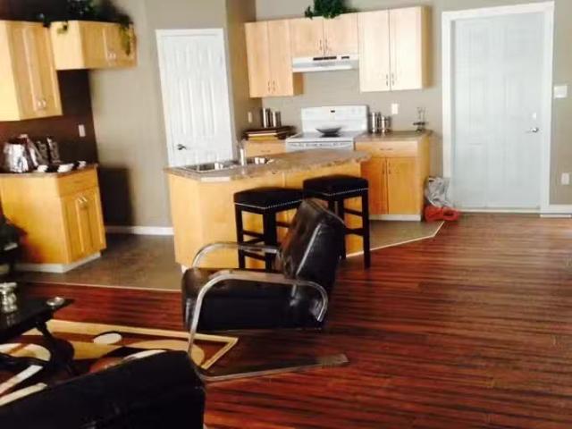 Condo for rent in Vegreville, Alberta