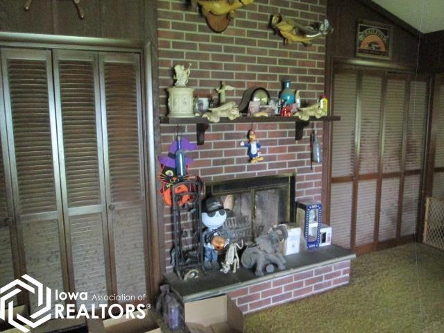 House for sale in Chariton, Iowa