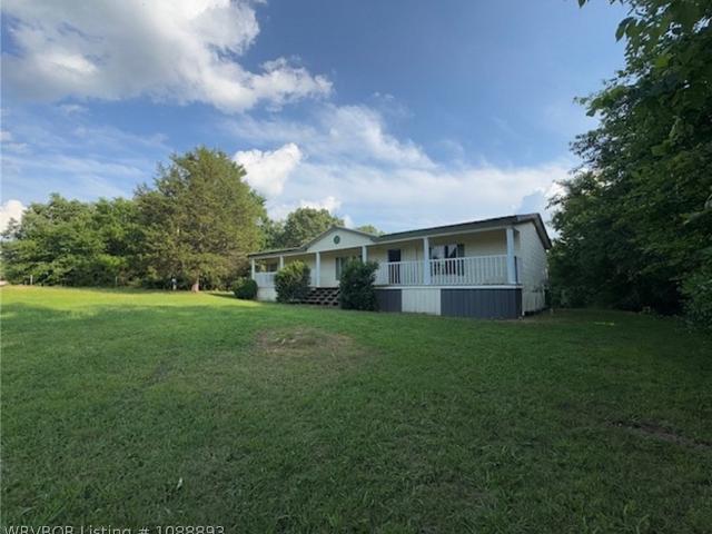 House for sale in Stilwell, Oklahoma