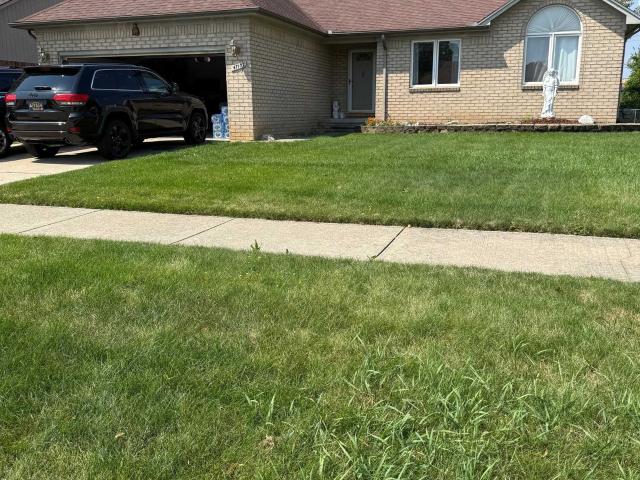 House for sale in Macomb, Michigan