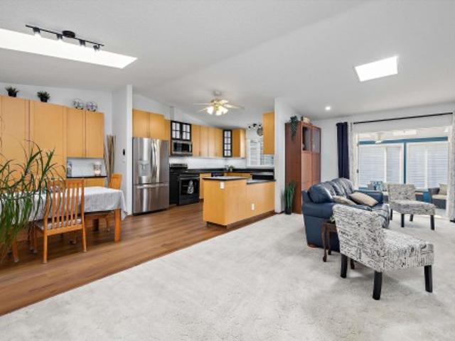 Townhouse for sale in Wedgewood, Alberta
