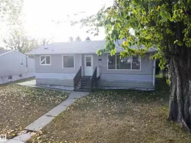 House for sale in Drayton Valley, Alberta