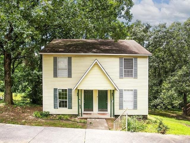 House for sale in Park Hill, North Little Rock