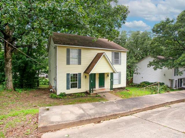 House for sale in Ark