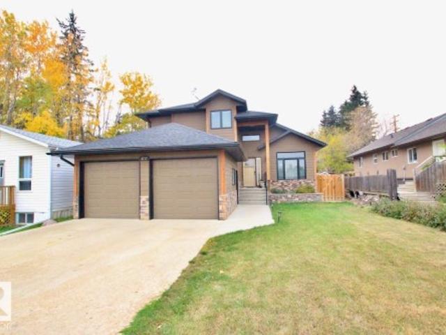 House for sale in Athabasca, Alberta
