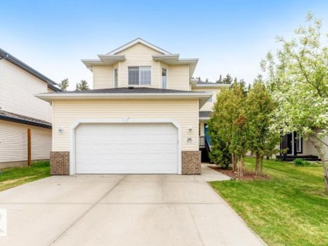 House for sale in Beaumont, Alberta