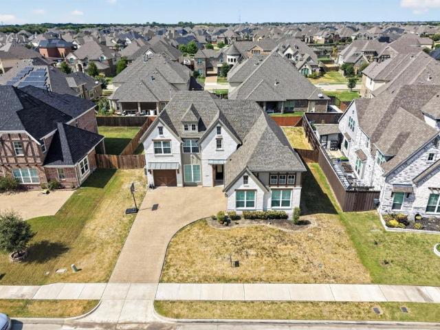 House for sale in Mansfield, Texas