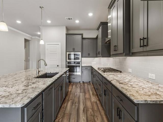 Property for rent in Arlington, Texas