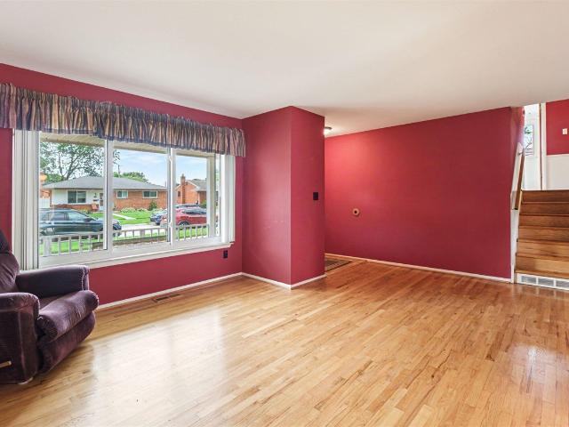 House for sale in Warren, Michigan