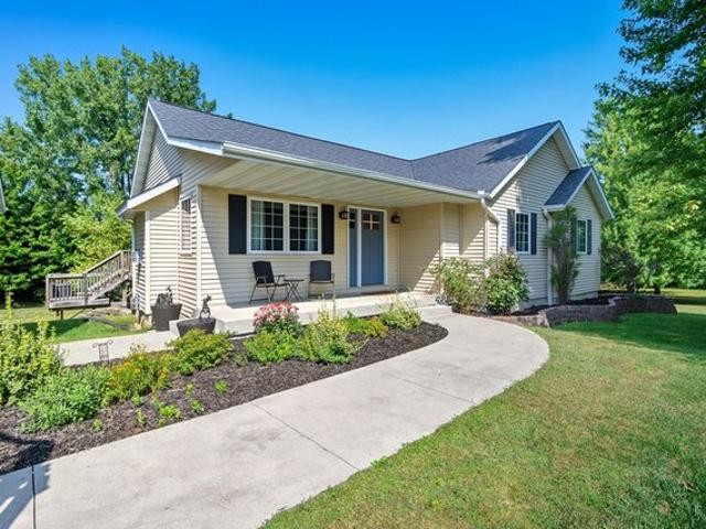 House for sale in Guthrie, Iowa