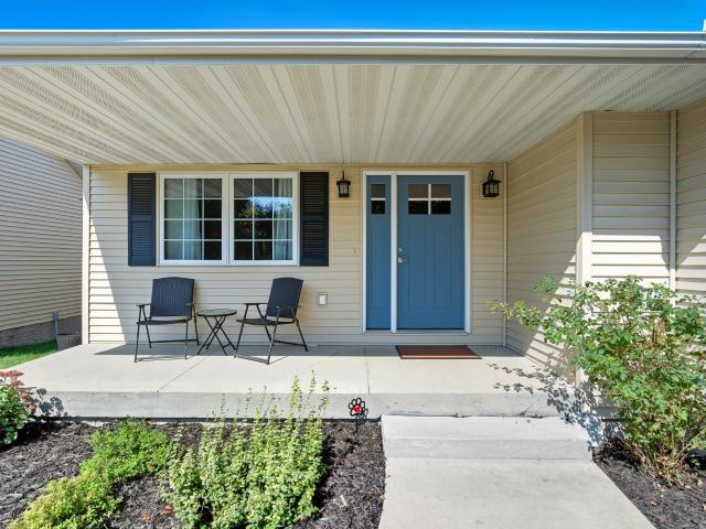 House for sale in Guthrie, Iowa