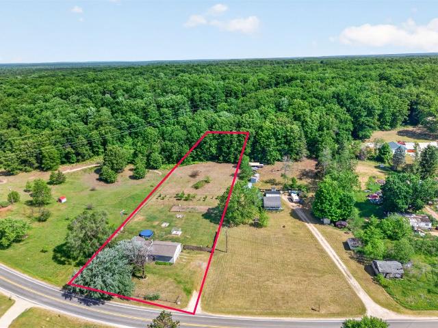 House for sale in Michigan